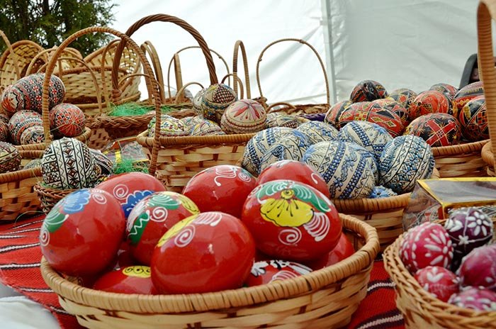 „Paştile în Bucovina“ 105097