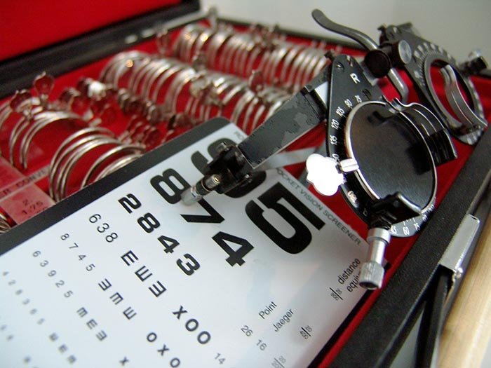 Posibil tratament pentru recuperarea vederii 105083