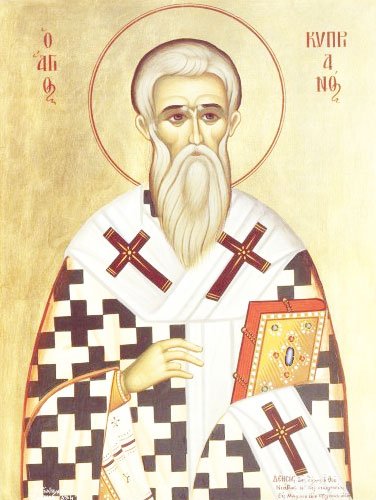 Botezul în vremea persecuţiilor 105137