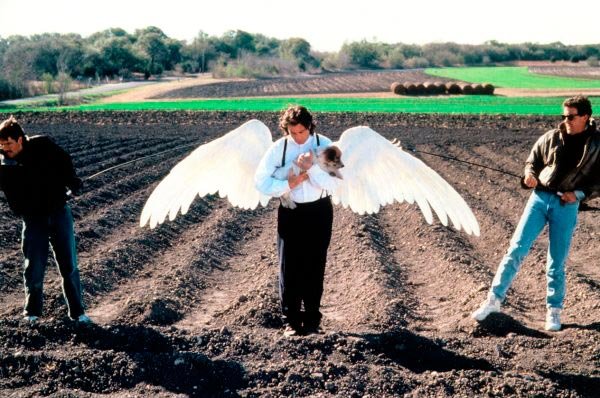 Blasfemieri şi luări în derâdere de dragul audienţei 105175