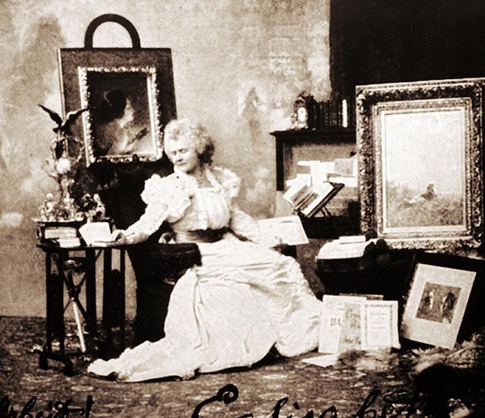 Obiceiuri de marile sărbători în Micul Paris 105173