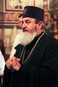 Parcursul duhovnicesc al Săptămânii Mari 105149