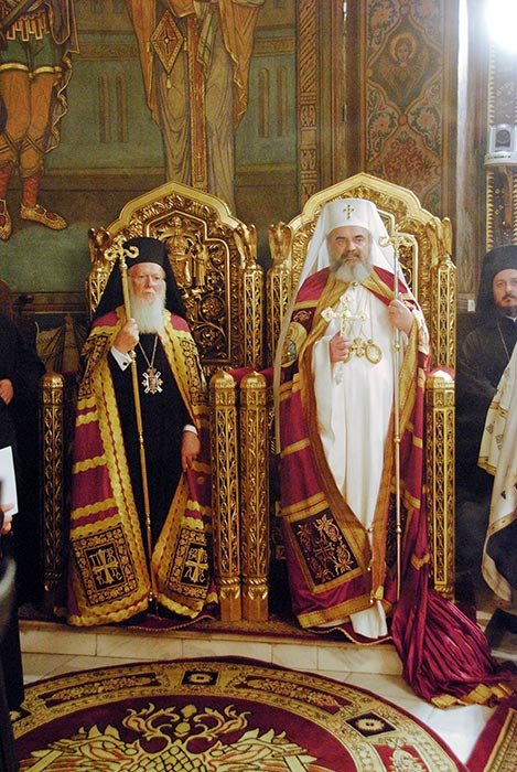 „Să preţuim pe fiecare om ca fiind o făclie de Paşti“ 105165