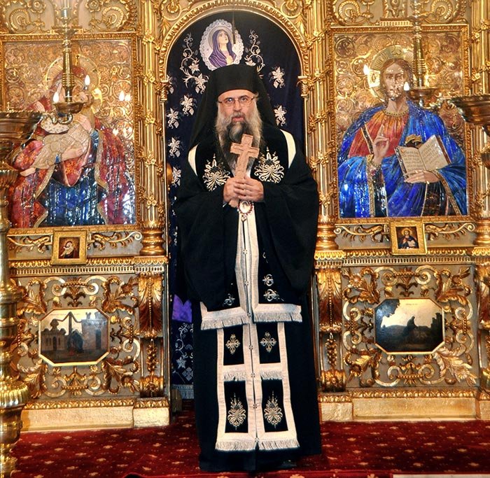 Sărutul femeii păcătoase şi sărutul trădării lui Iuda 105163