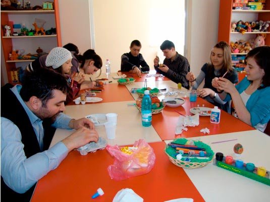 Atoreni dorohoieni, în vizită la „Jurac“ 105189