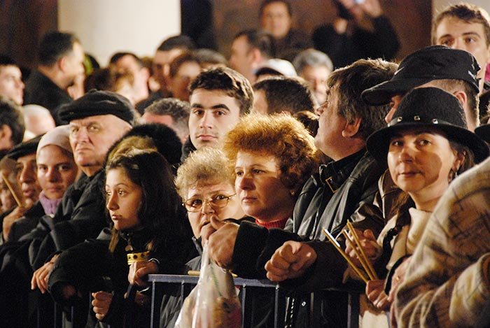 Binecuvântări pentru credincioşi 105207