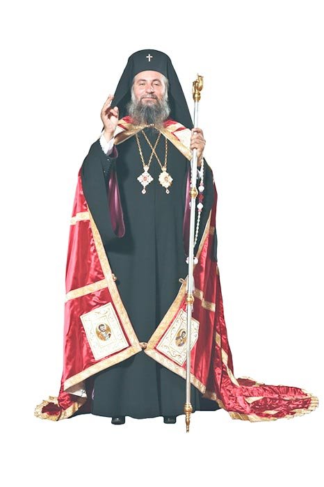 Bucuria Învierii întrece toate bucuriile 105213