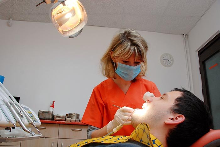 Durerea de dinţi 105192