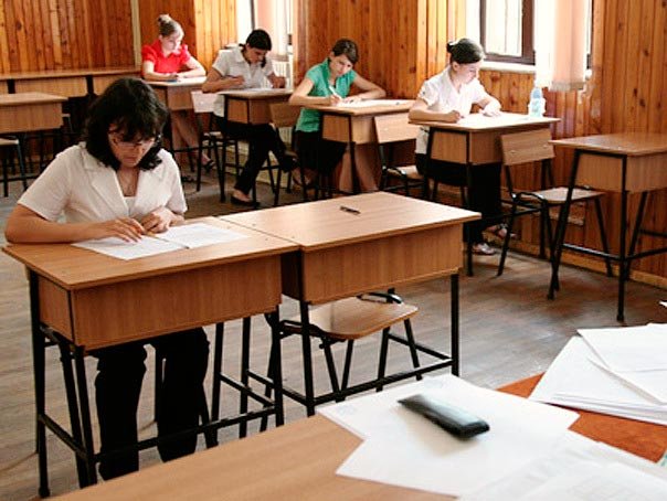 Educaţie şi cultură: Elevii nu sunt pregătiţi pentru Bacalaureat 105194