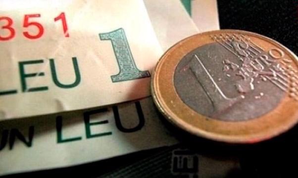 Leul se va întări pe termen lung 105195