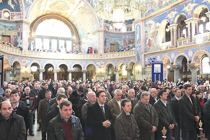 Moarte şi înviere împreună cu Hristos 105216