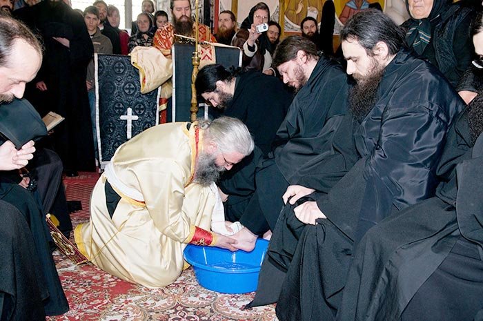 Modelul smereniei desăvârşite 105209