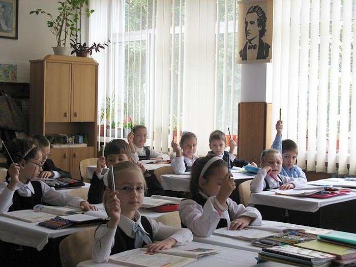 Plusuri şi minusuri în învăţământ în anul 2010 105221