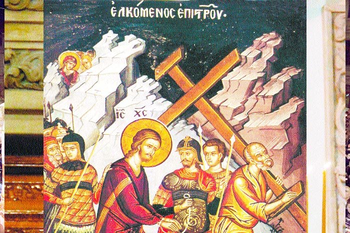 Răspunsuri duhovniceşti: Puţină osteneală, veşnică odihnă! 105204