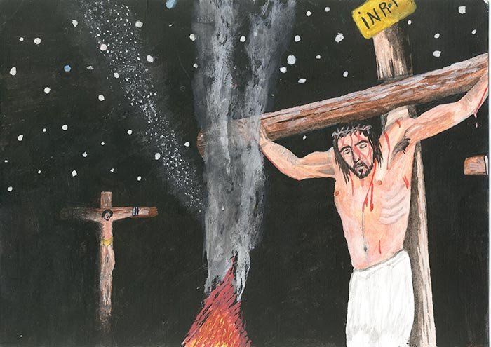 „Sărbătoarea Învierii - Lumina sufletelor noastre“ la Şcoala B. P. Hasdeu 105222