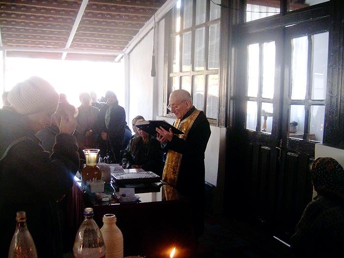 Smerit slujitor al Cuvântului lui Dumnezeu 105180