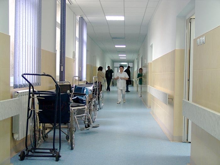 Spitalele româneşti vor fi clasificate după criterii noi 105193