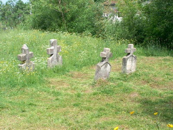 Starea mormintelor 105205