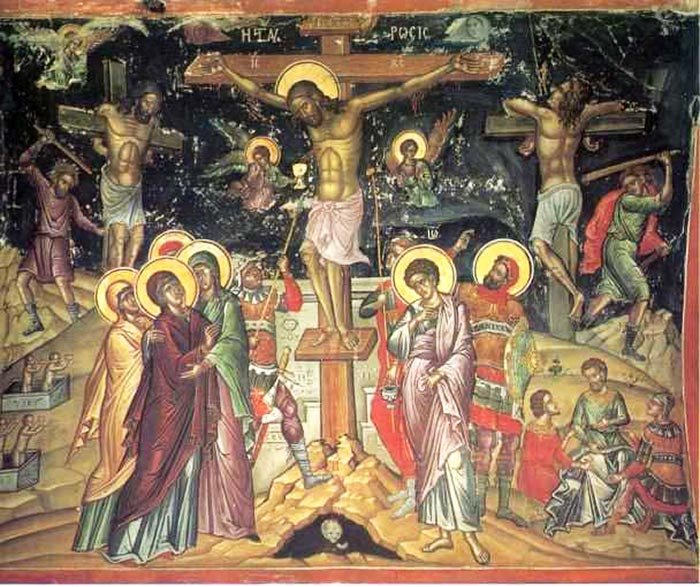 Tâlharul care „a furat“ Raiul 105211