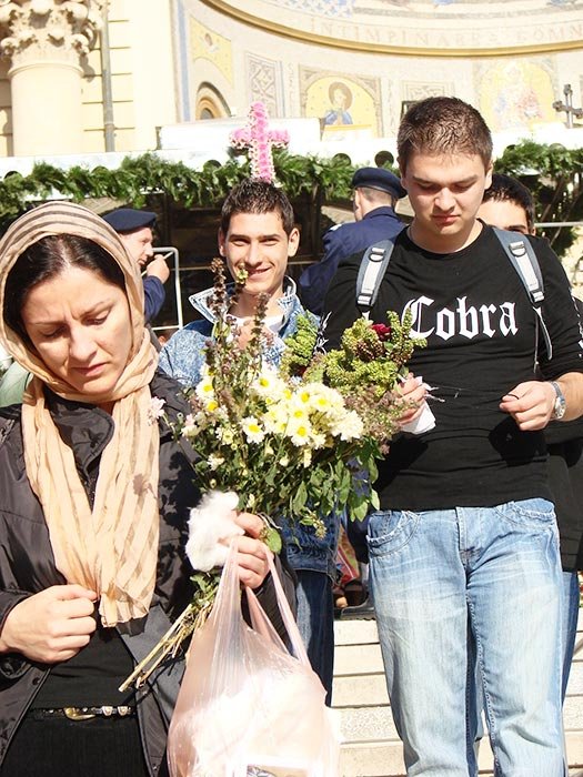 Curajul de a trăi creştineşte 105231