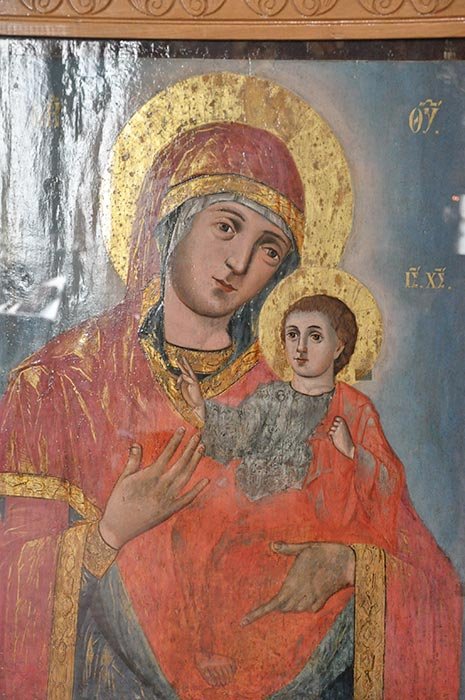 „Un Paşte este viaţa oricărui creştin autentic“ 105229