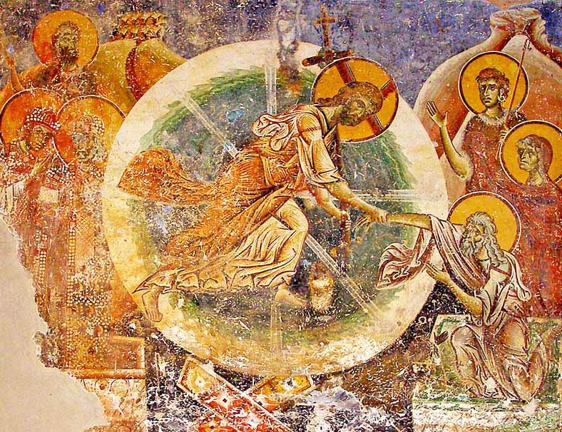 Răspunsuri duhovniceşti: Bucuria Învierii Domnului 105240