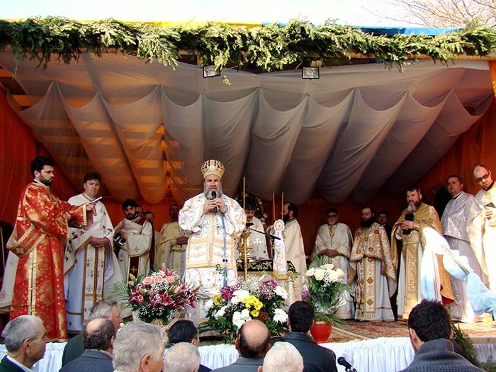 Naşterea unei tradiţii de suflet la Moineşti 105259