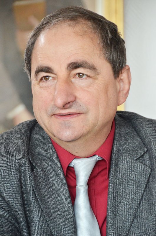 Vasile Muraru: „Au fost şi bune şi rele, dar Dumnezeu niciodată nu ne-a lăsat“ 105250