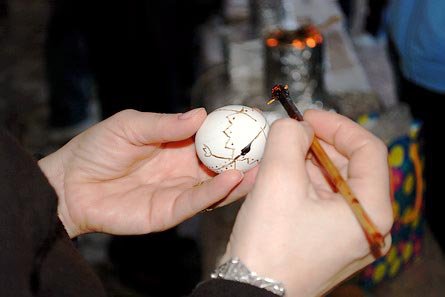 Ateliere tradiţionale pentru copii la Casa Băniei 105274