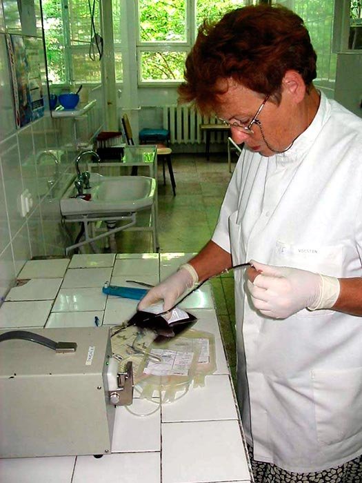 Blocarea a două enzime ar putea ajuta la prevenirea îmbolnăvirii de hepatita C 105286