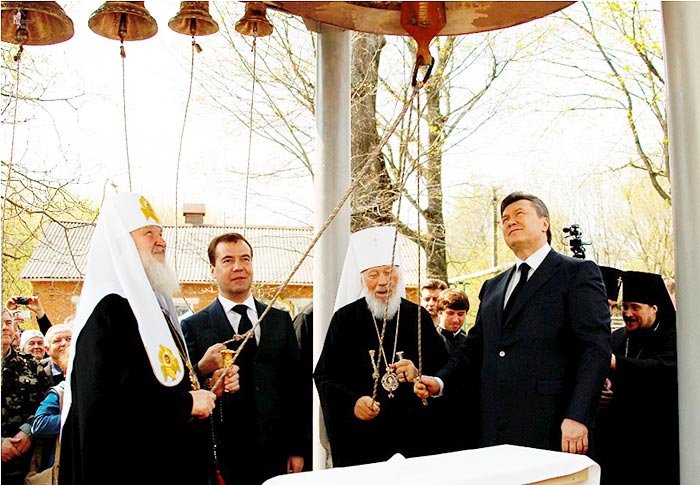 Comemorarea victimelor dezastrului de la Cernobîl 105298