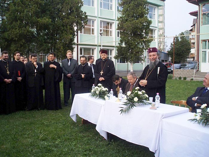 Competiţie de cunoştinţe teologice la Târgu Jiu 105296