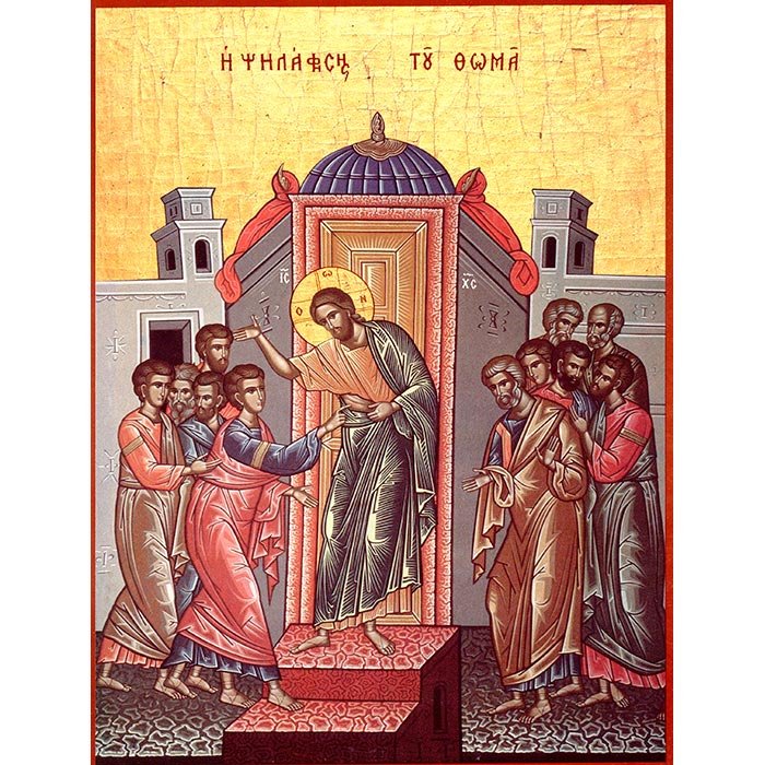 Credinţa în Hristos - izvor de viaţă veşnică* 105267