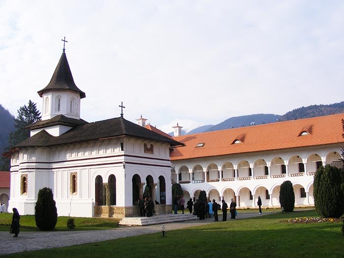 Pelerinaje şi rugăciuni de Izvorul Tămăduirii 105289