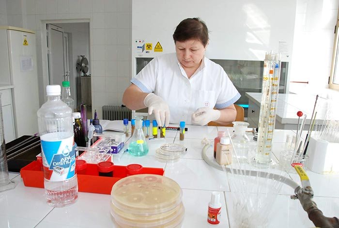 Pesticidele folosite în agricultură ar putea avea efecte negative asupra dezvoltării fătului 105300