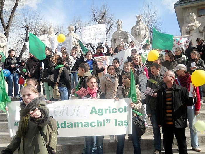 Proiect de prevenire a consumului de droguri în rândul elevilor 105281