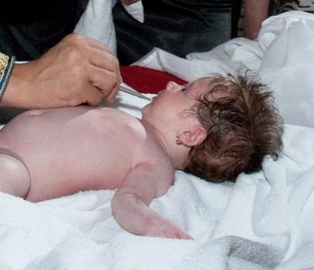 Răspunsuri duhovniceşti: „Taina altoirii pe Trupul tainic al lui Hristos” 105294