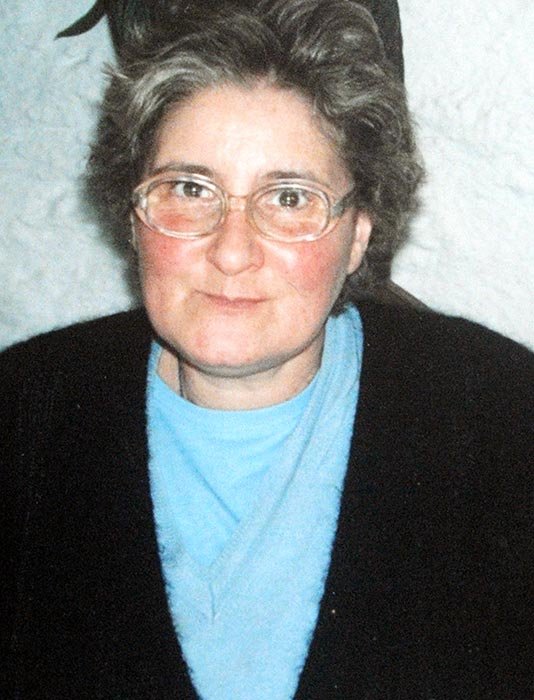 Rezistenţa prin credinţă a unei nobile bucureştene 105265