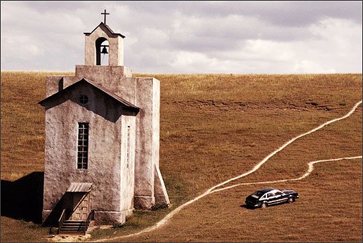 O amnezie simptomatică în arta contemporană 105320