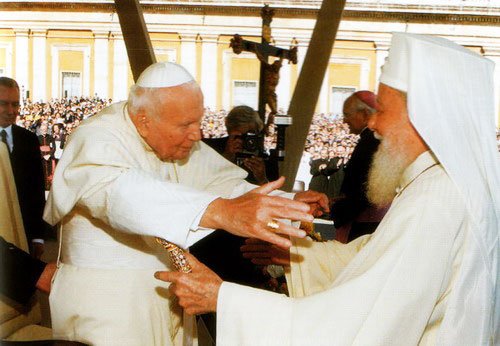 Primat şi sinodalitate 105316