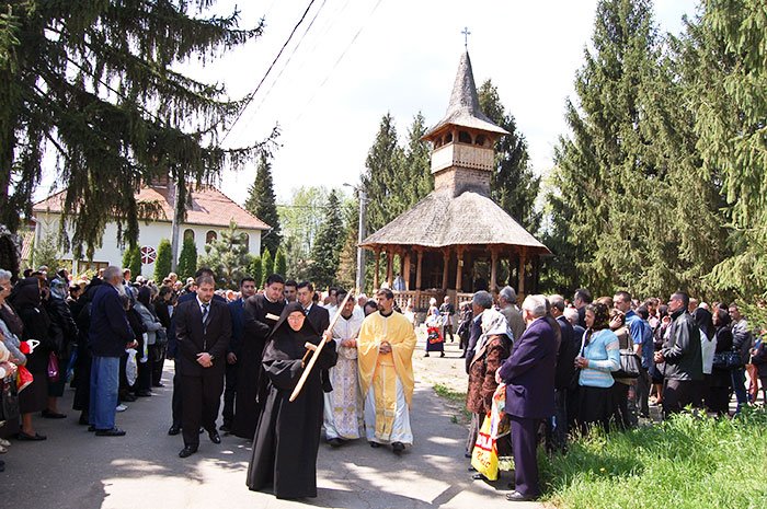 Bisericile tămăduirilor din Mitropolia Banatului 105336