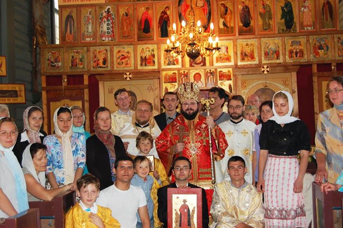 Comuniune românească în Regatul Norvegiei 105351