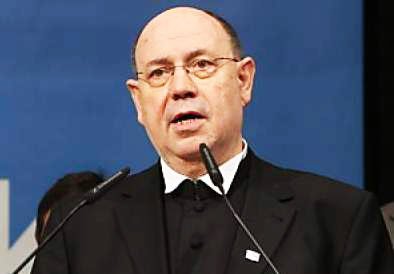 Creştinismul la nivel mondial în secolul al XXI-lea 105349