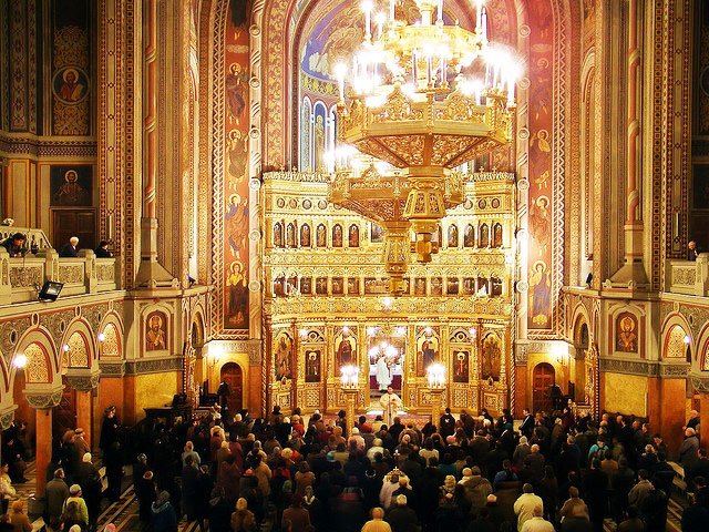 Cum Îl mărturisim pe Hristos azi 105344