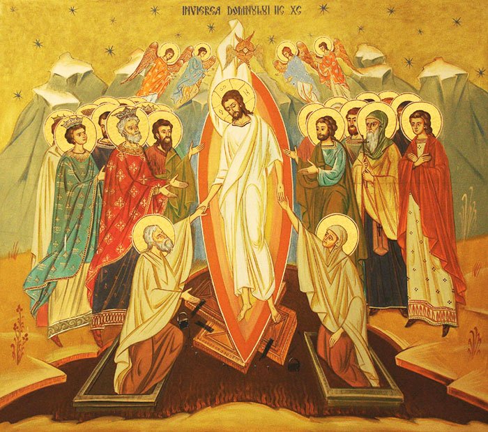 Hristos a înviat! 105352