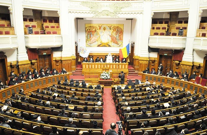 Anul omagial al Sfântului Maslu şi al îngrijirii bolnavilor 105363