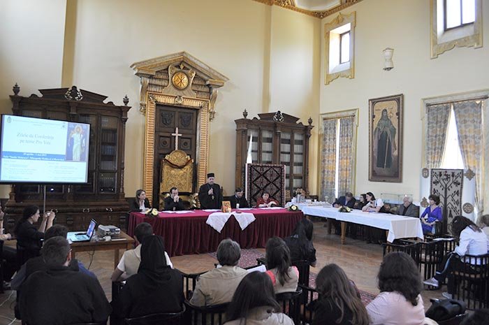 Dezbatere pentru apărarea vieţii şi combaterea avortului 105376