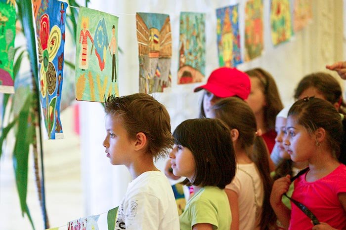 Rolul tatălui în creşterea copilului 105367