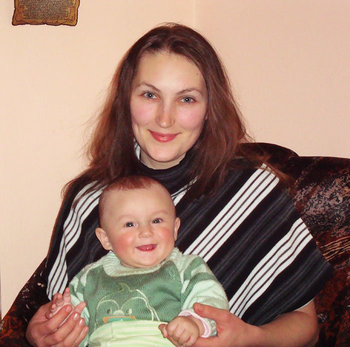 Chipul unei soţii creştine în lumina Învierii 105392