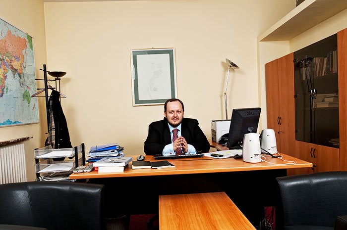 „Nu concep civilizaţia europeană fără creştinism“ 105381